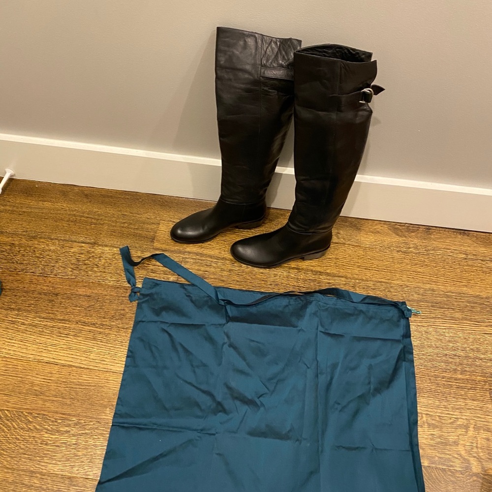 Patrizia Pepe Boots